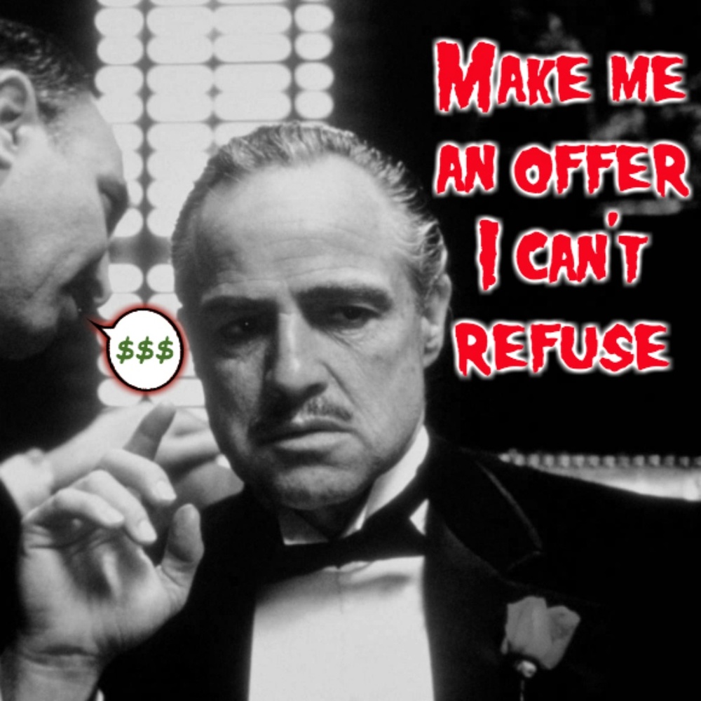 𝙍𝙀𝘼𝙎𝙊𝙉𝘼𝘽𝙇𝙀 offers = 🤝